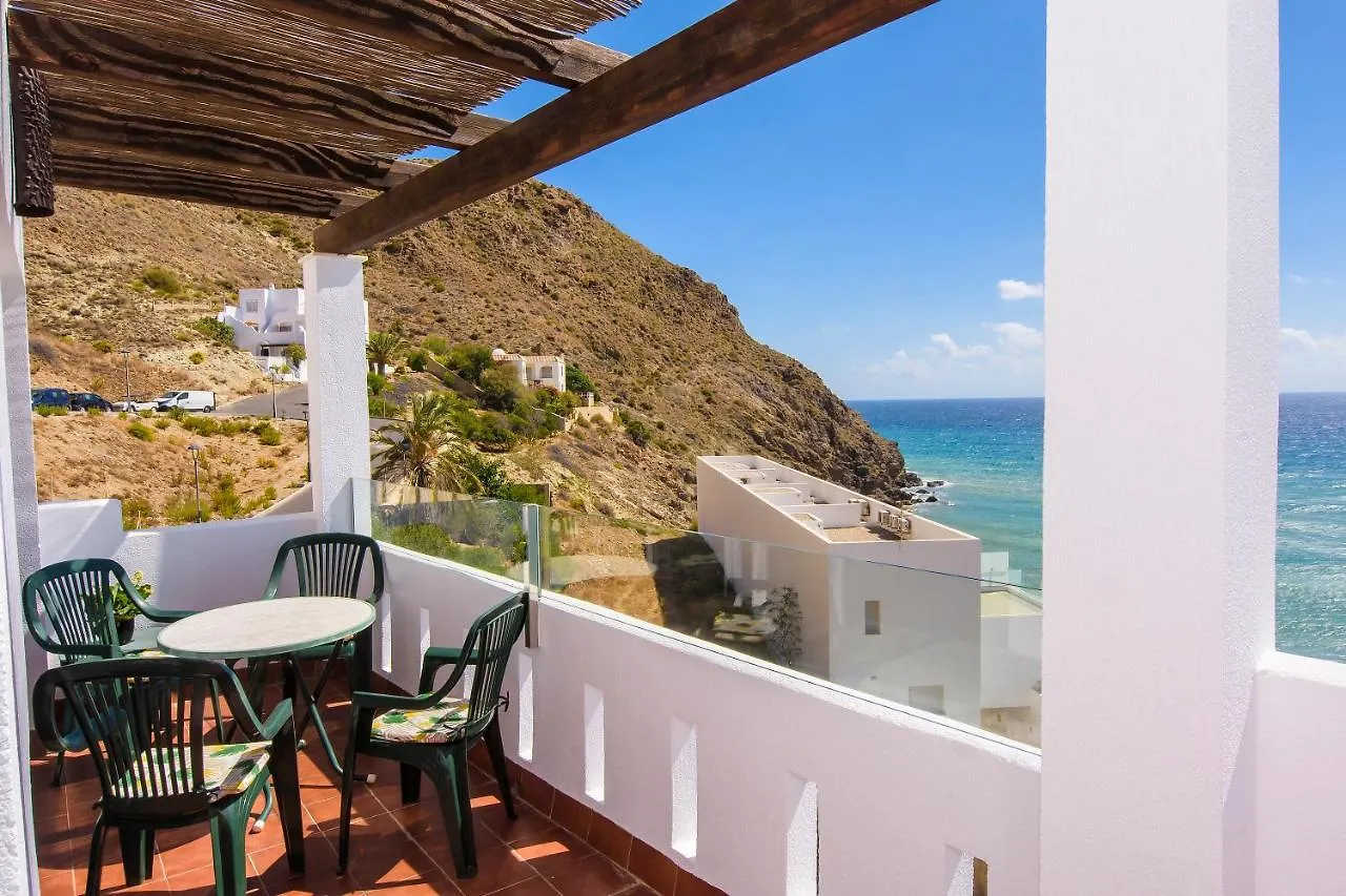 Apartamento Con Vistas Al Mar En Carboneras 0*,  Spain