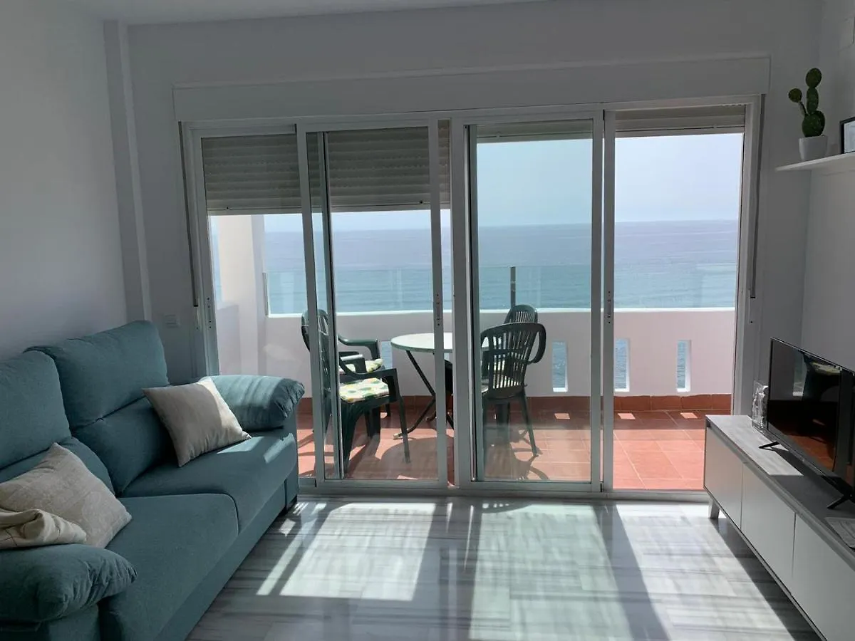 Apartment Apartamento Con Vistas Al Mar En Carboneras