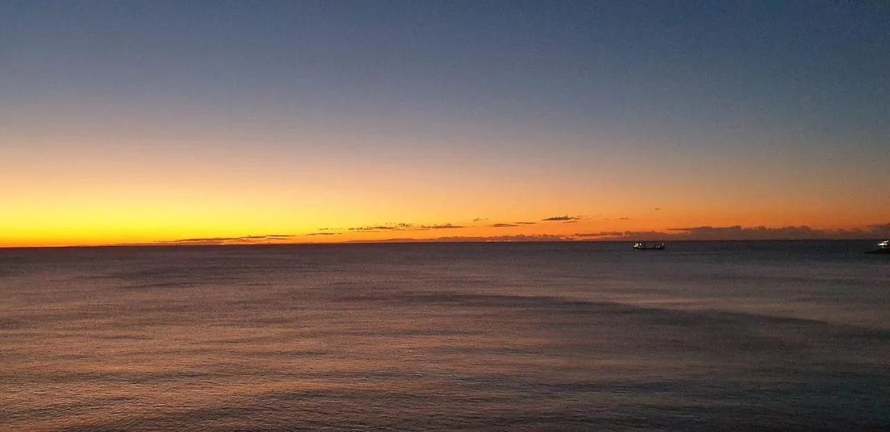 Apartamento Con Vistas Al Mar En Carboneras Spain