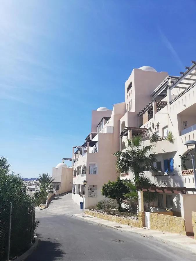 Apartamento Con Vistas Al Mar En Карбонерас 0*,